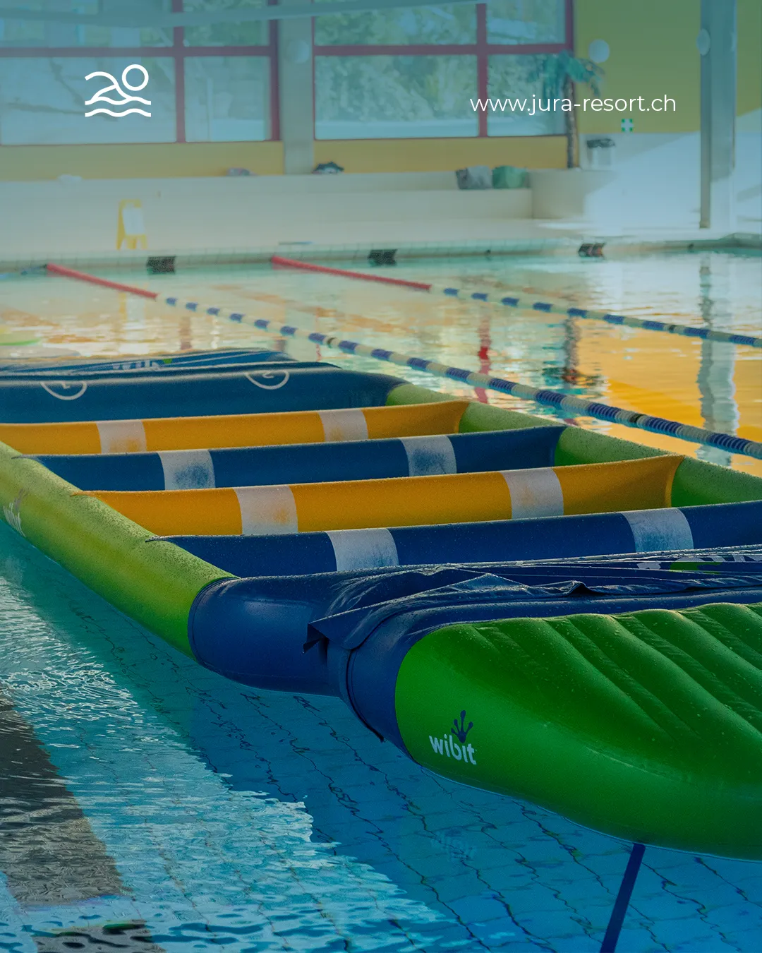 Jura Sport & Spa Resort