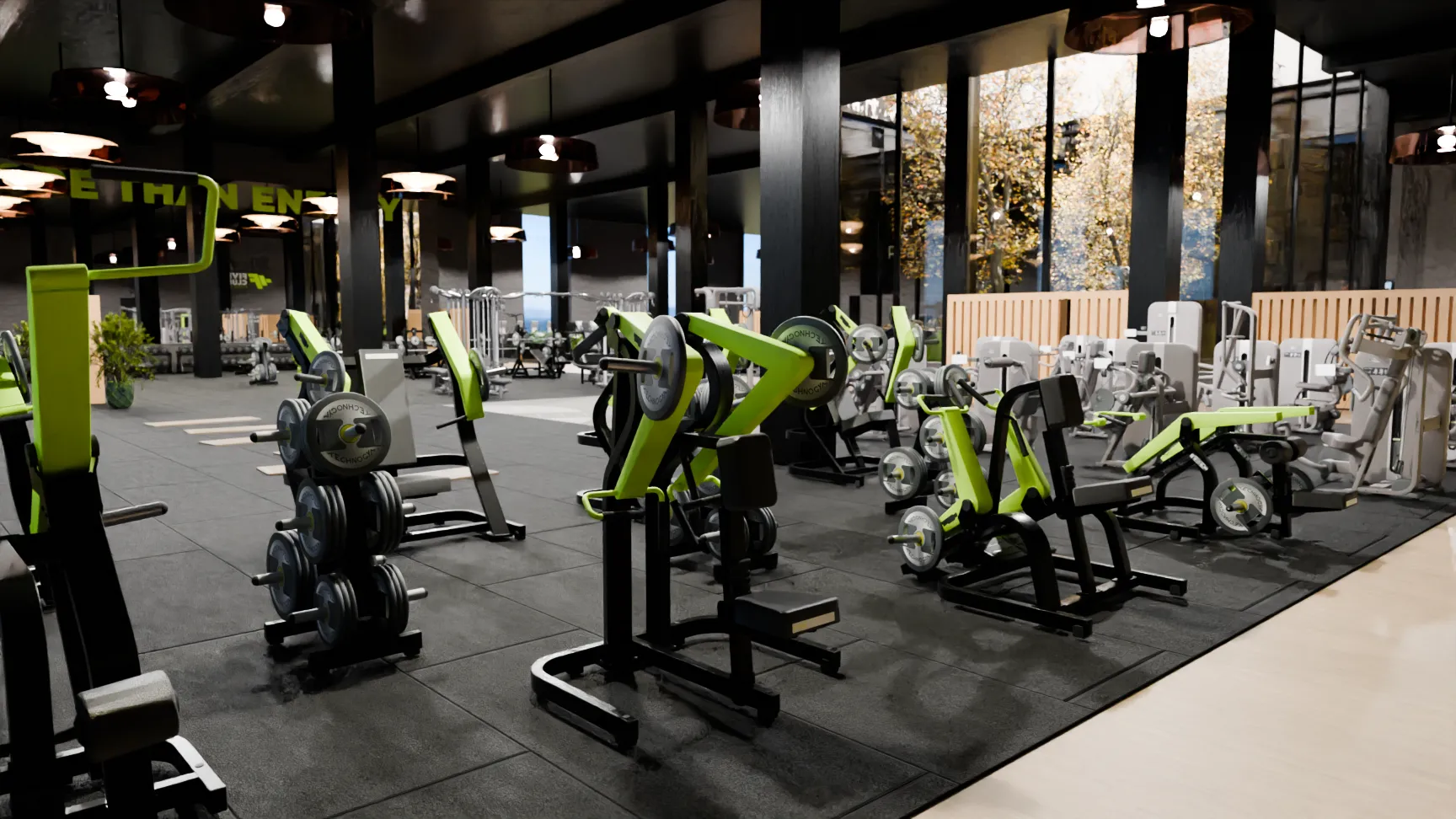 Five.Club Fitness
