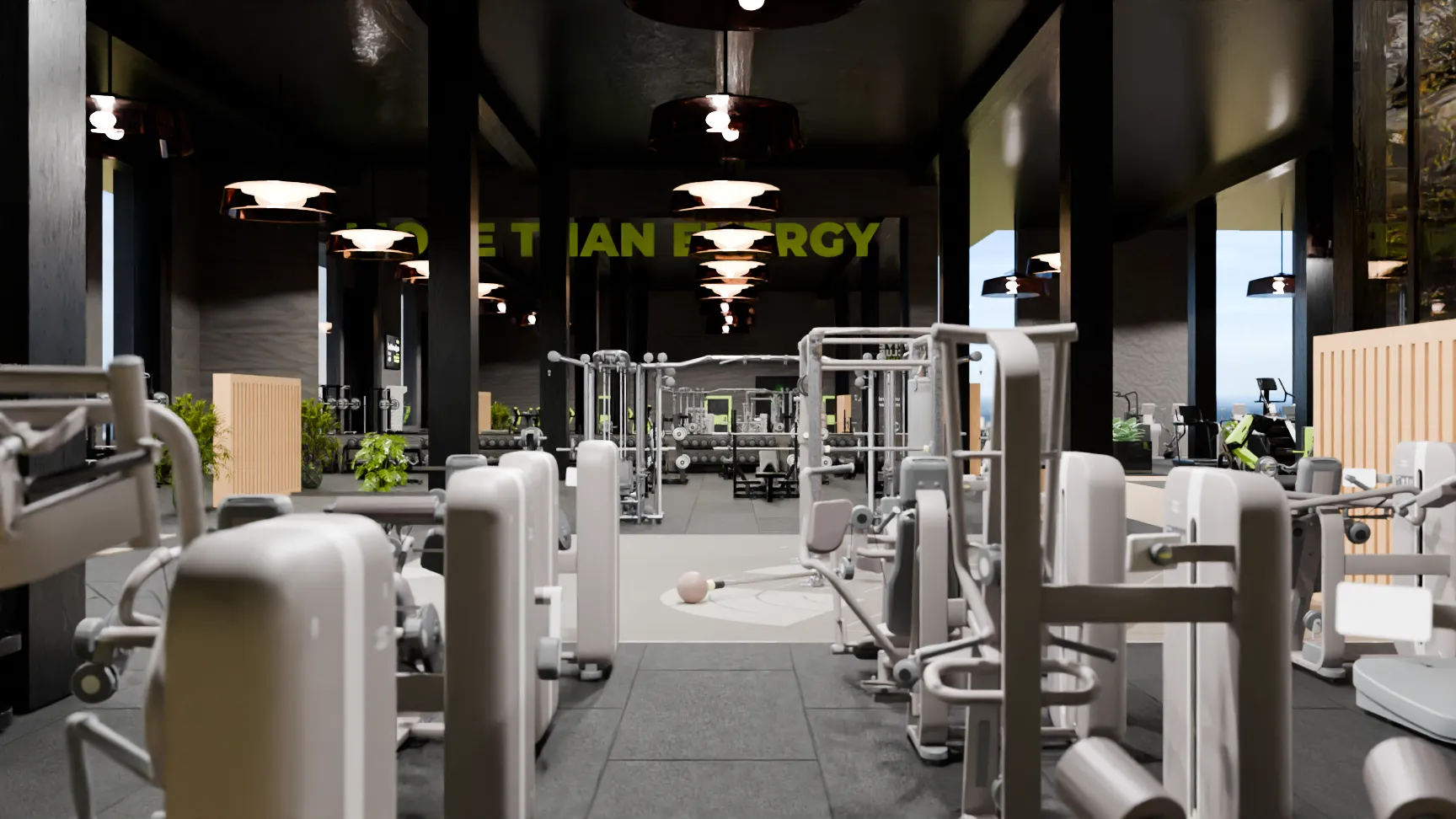 Five.Club Fitness