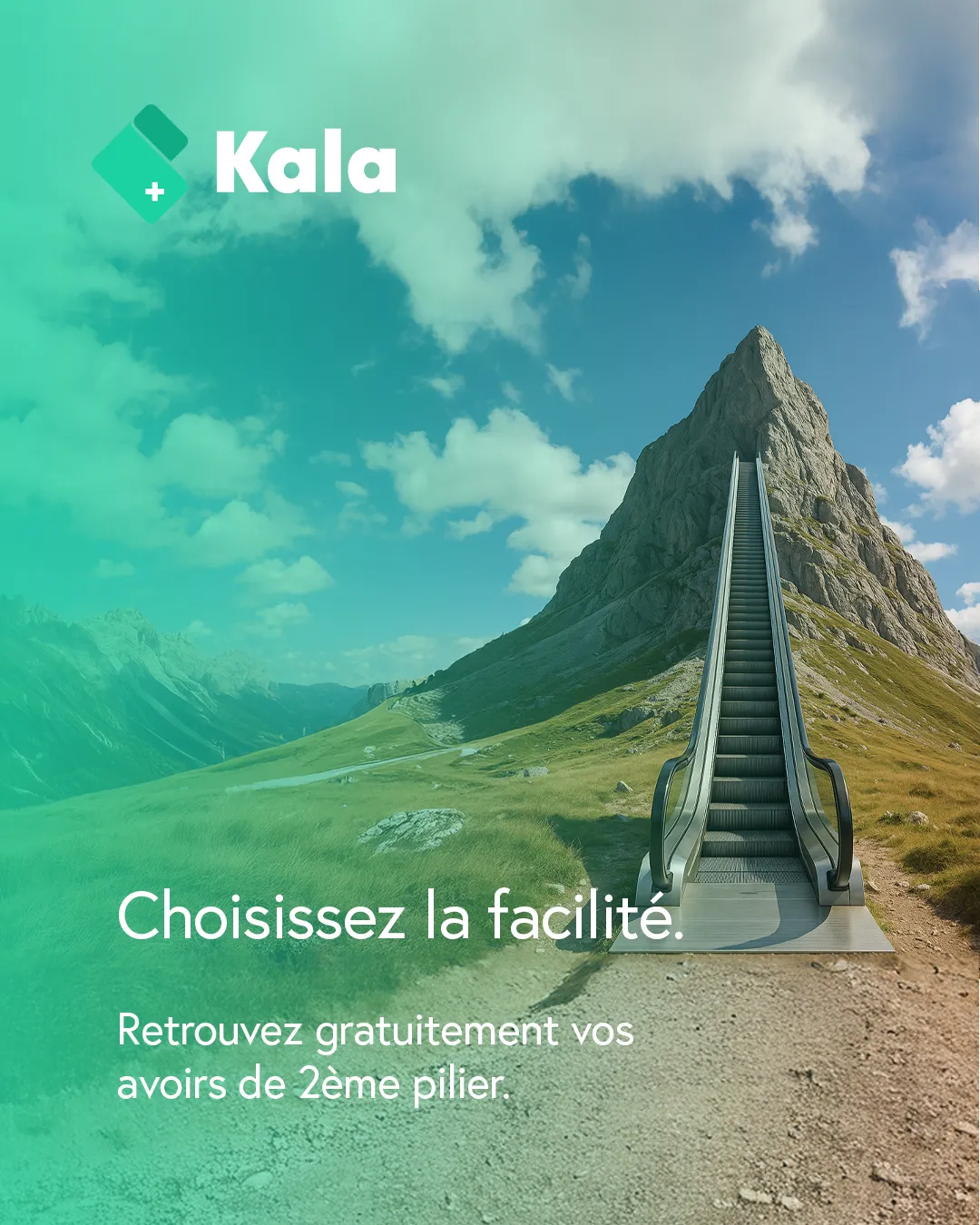 Kala Swiss SA