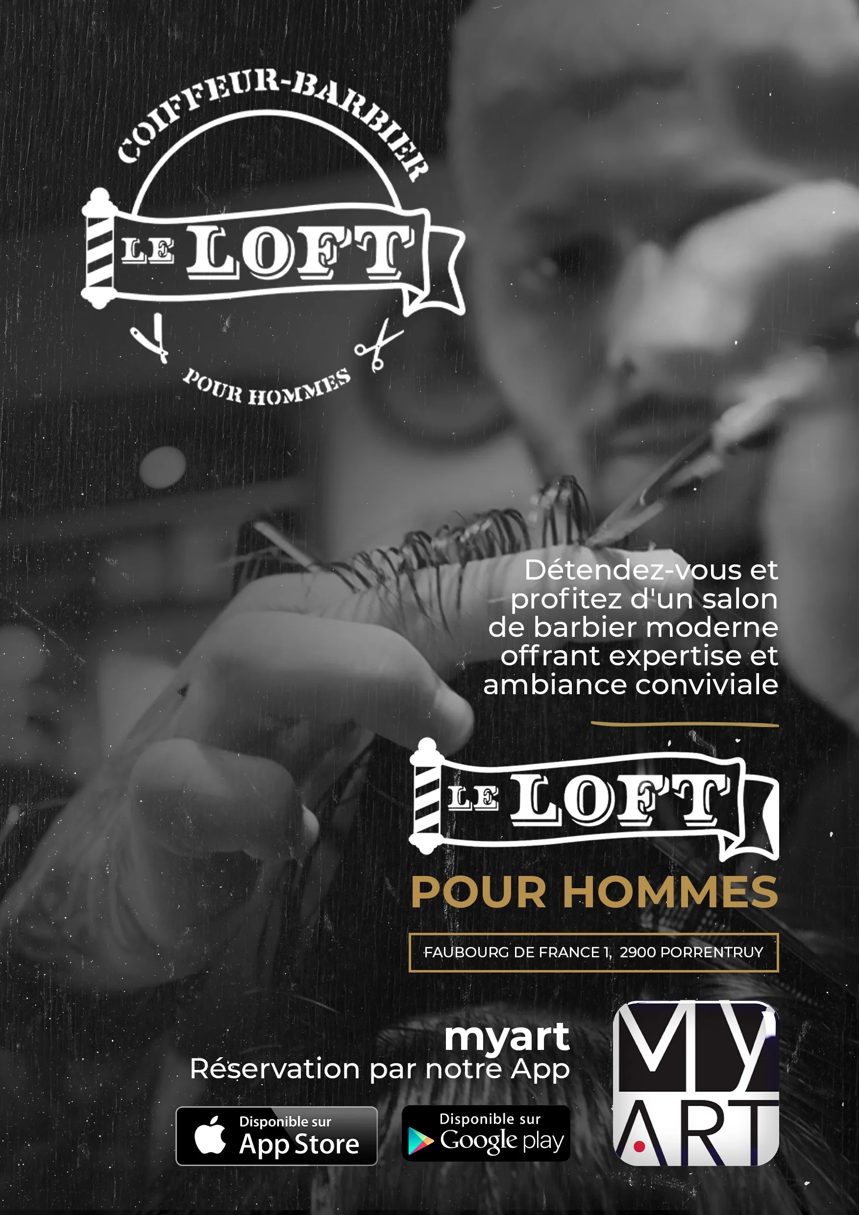 Le Loft