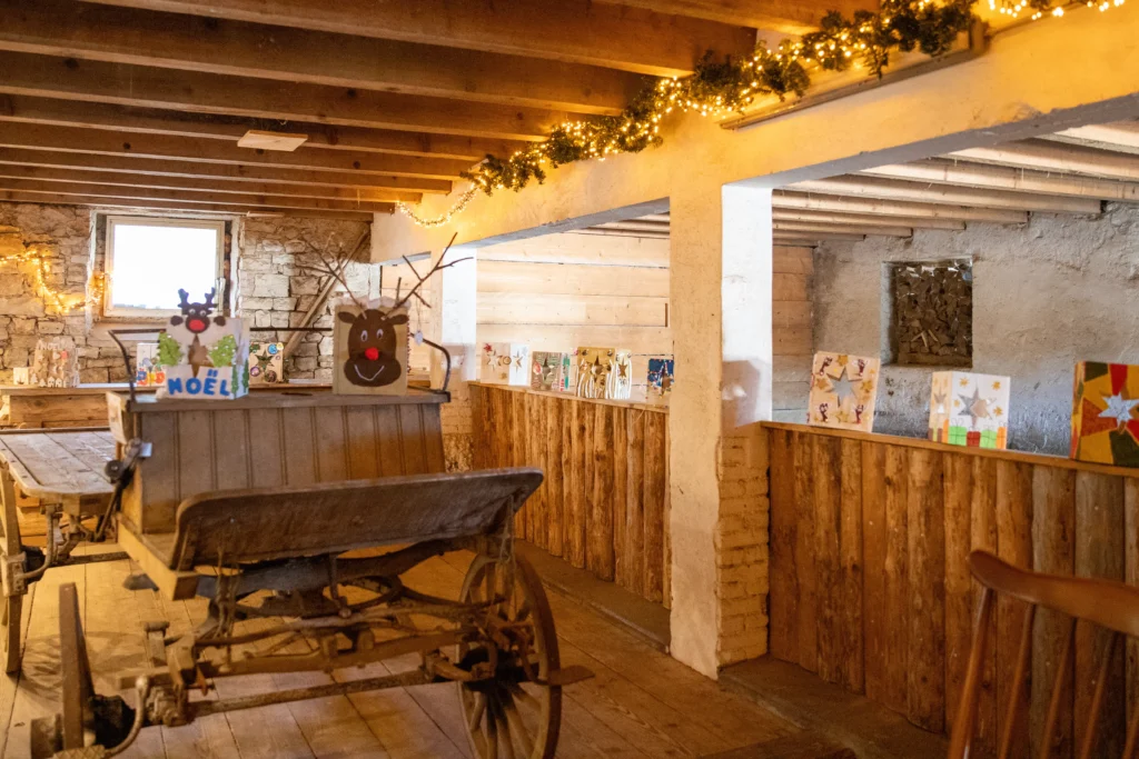 Fondation Rurrale Interjurassienne