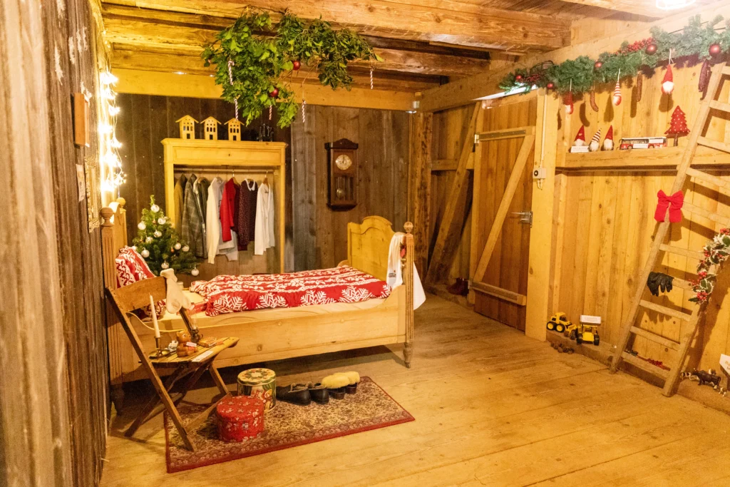 Fondation Rurrale Interjurassienne