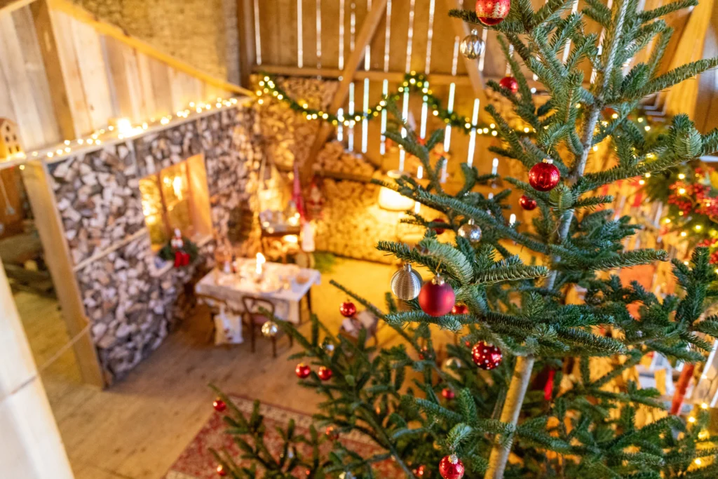 Fondation Rurrale Interjurassienne