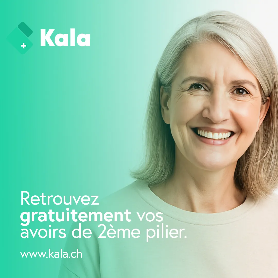 Kala Swiss SA