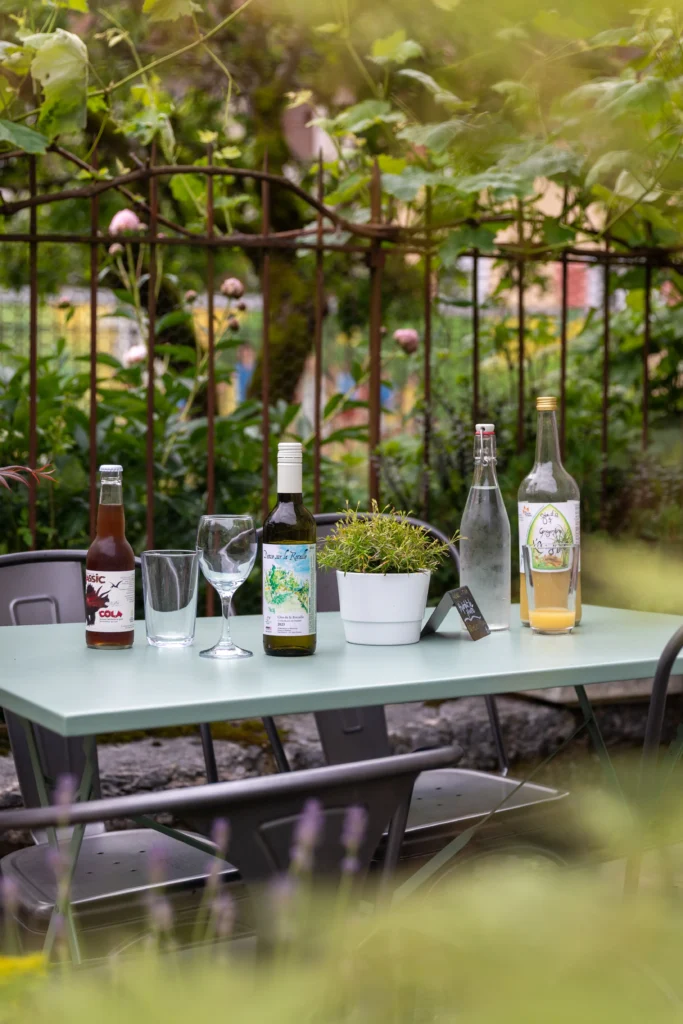 Le Vent se lève…
Librairie-café et autres joyeusetés