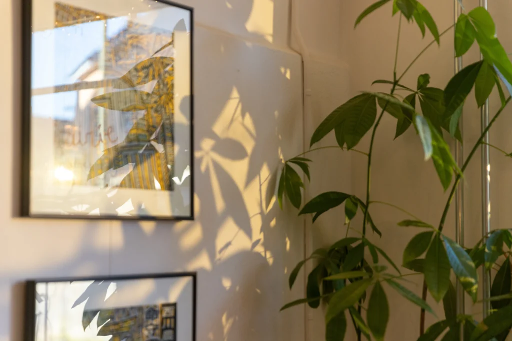 Le Vent se lève…
Librairie-café et autres joyeusetés