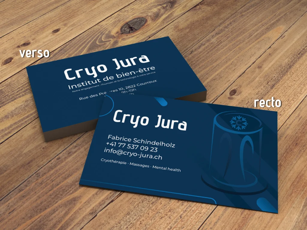 Cryo Jura