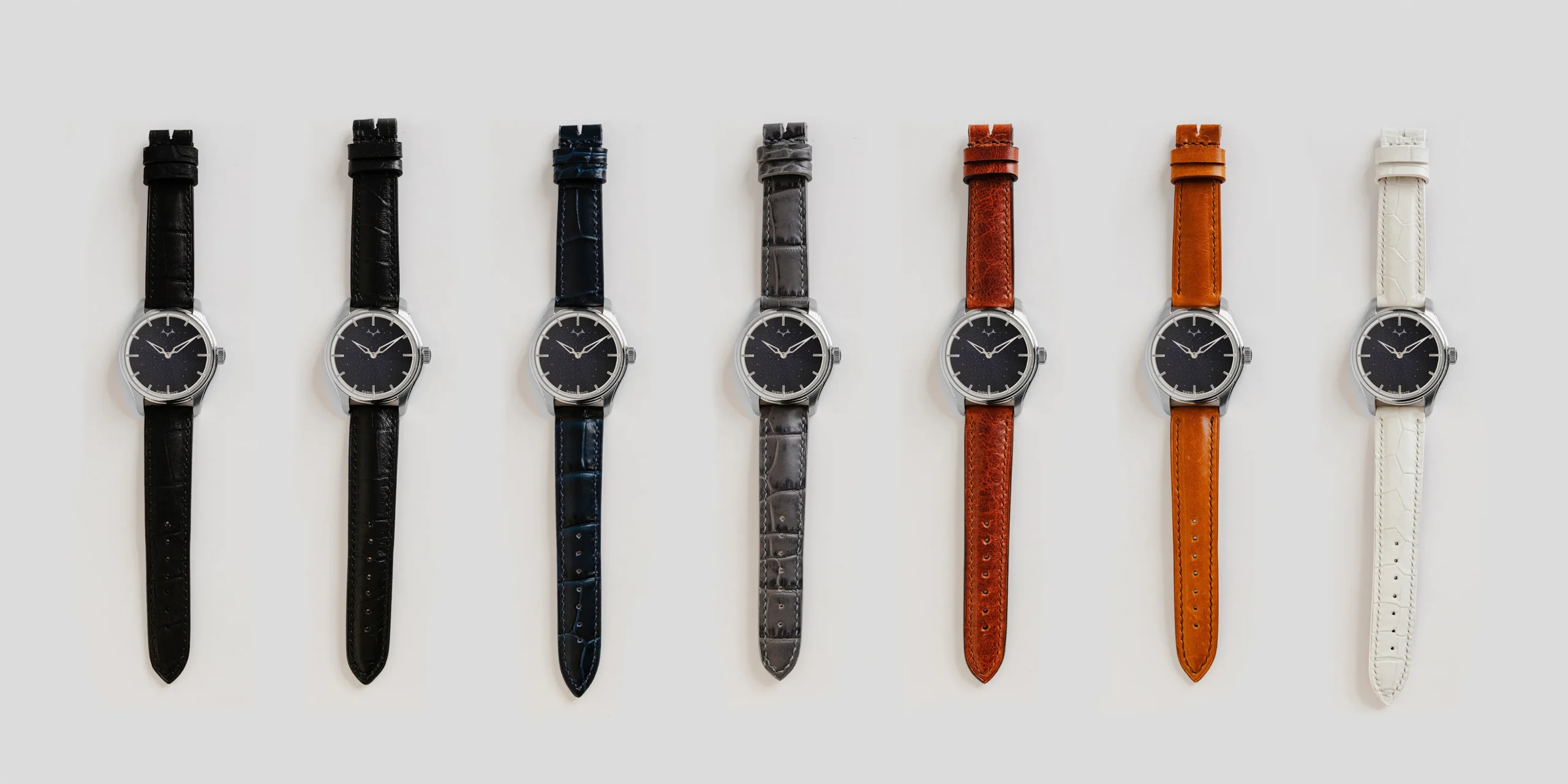 Myrah Watches