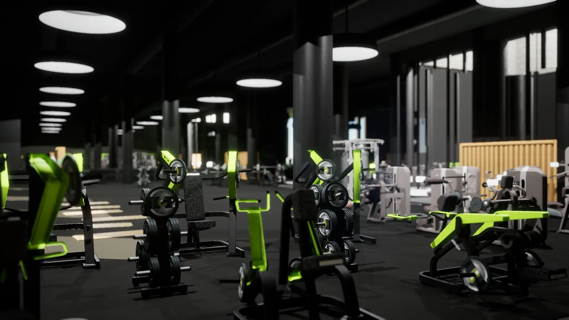 Five.Club Fitness