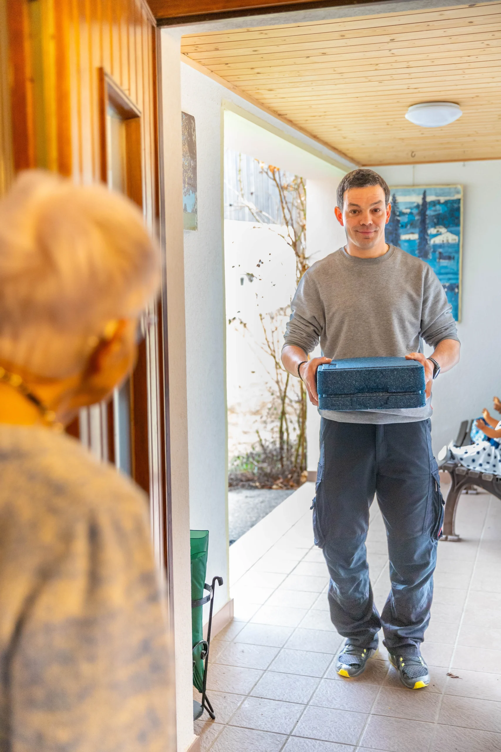 Résidence la Courtine