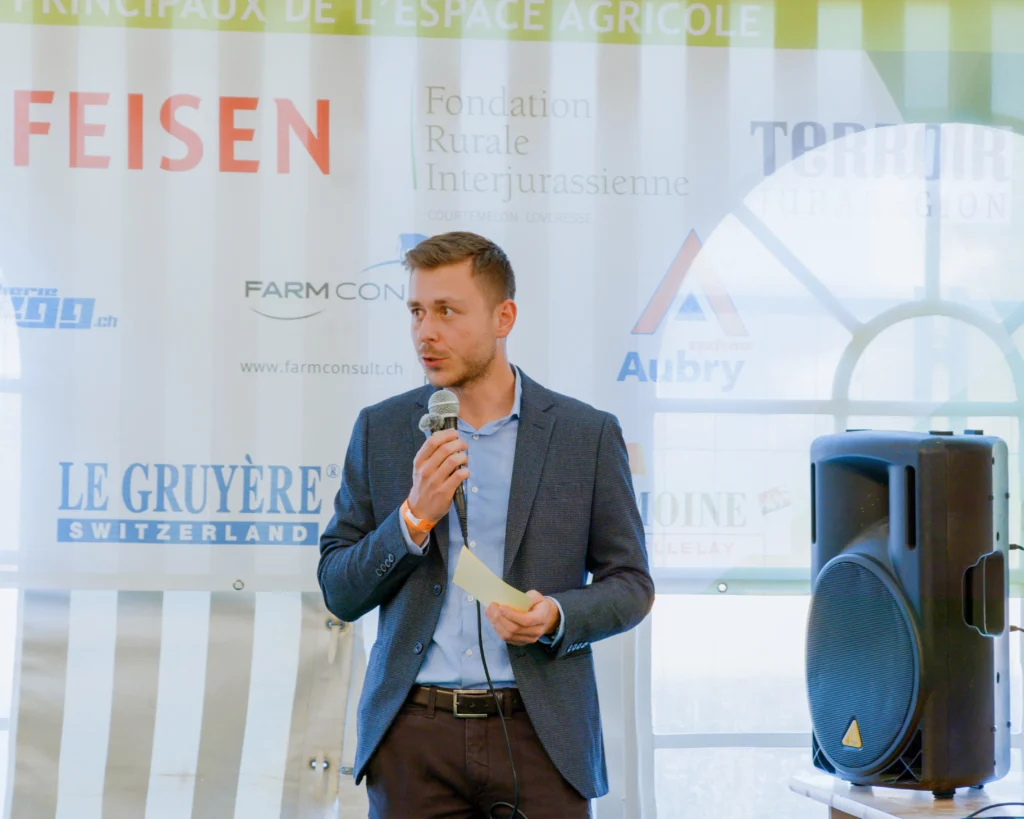 Fondation Rurrale Interjurassienne