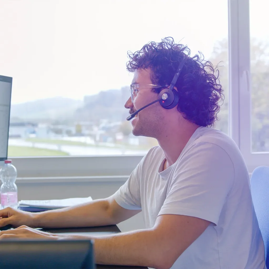 Solution Informatique