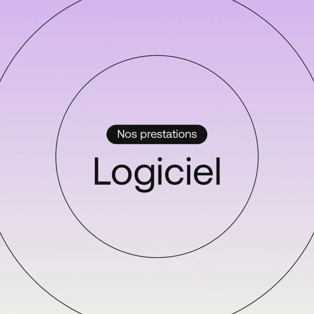 Solution Informatique