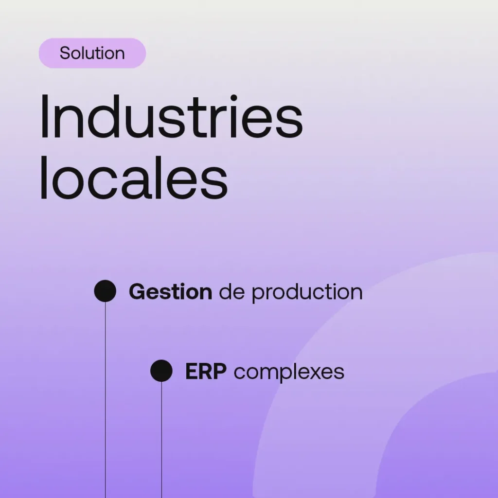 Solution Informatique