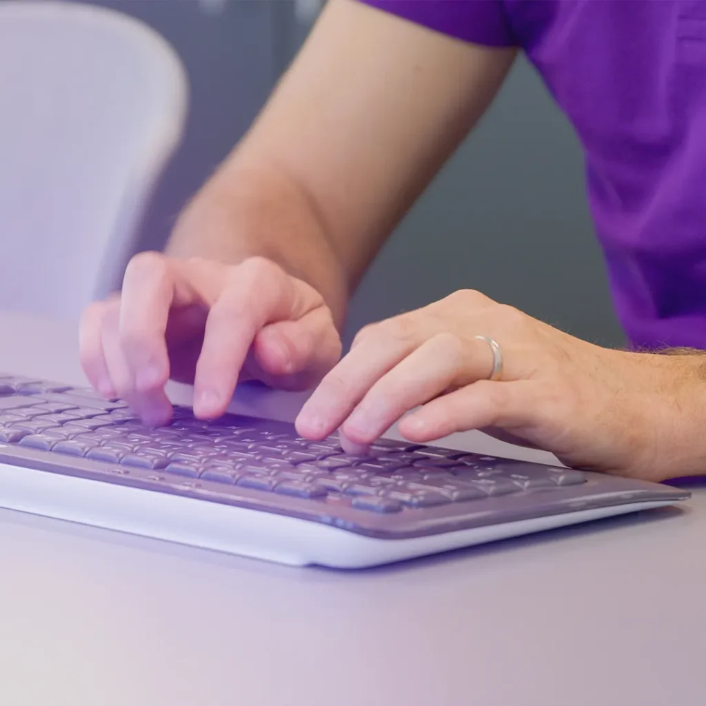 Solution Informatique