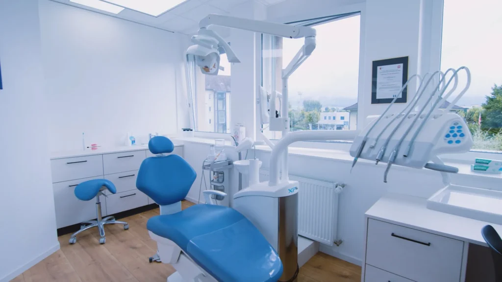 Au fil des Hygiénistes