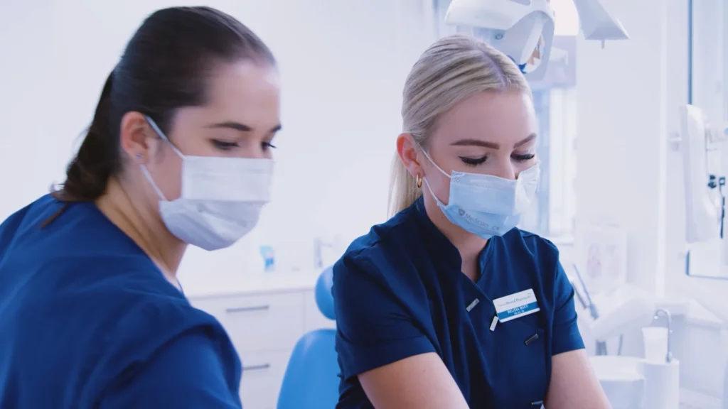 Au fil des Hygiénistes