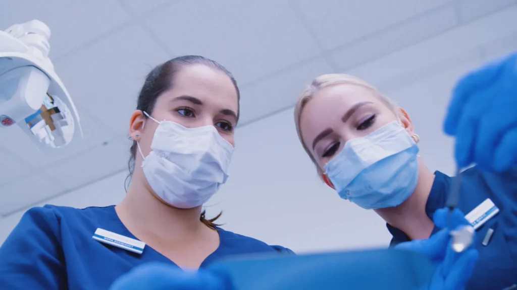 Au fil des Hygiénistes