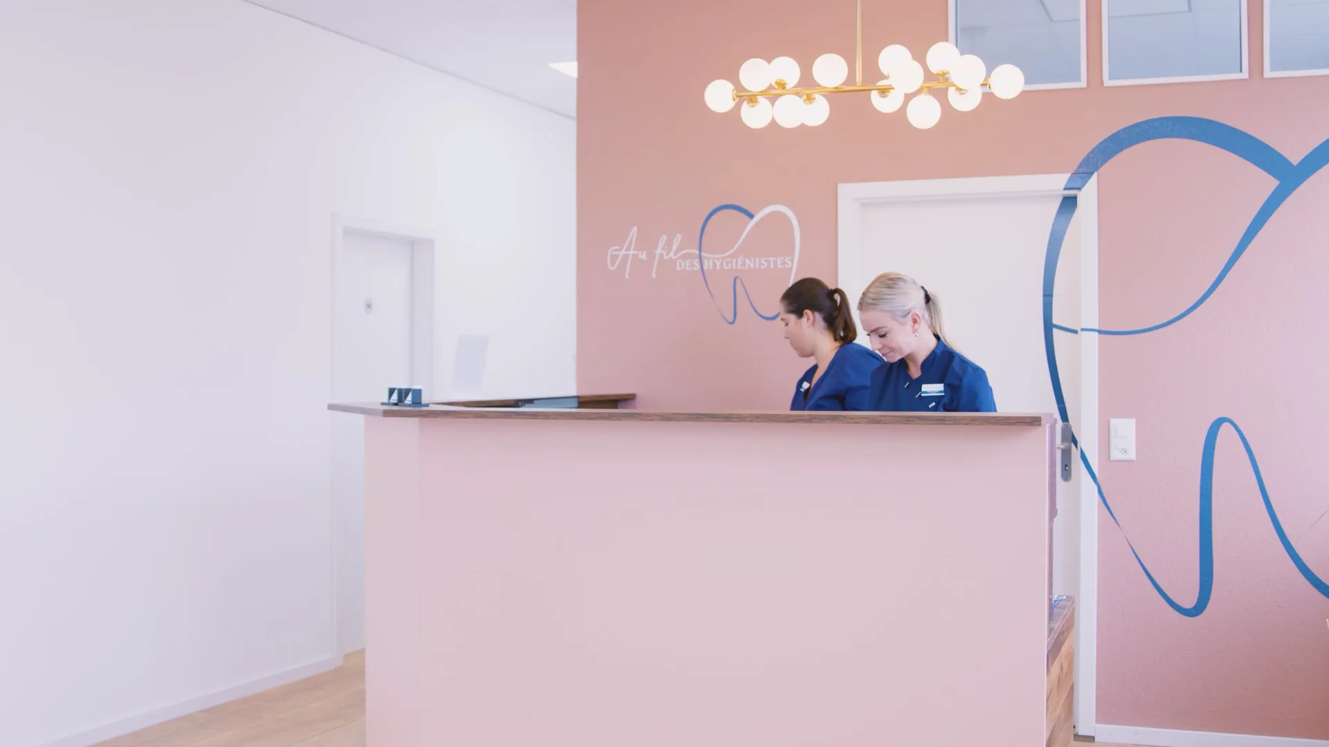 Au fil des Hygiénistes