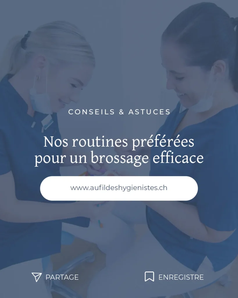 Au fil des Hygiénistes