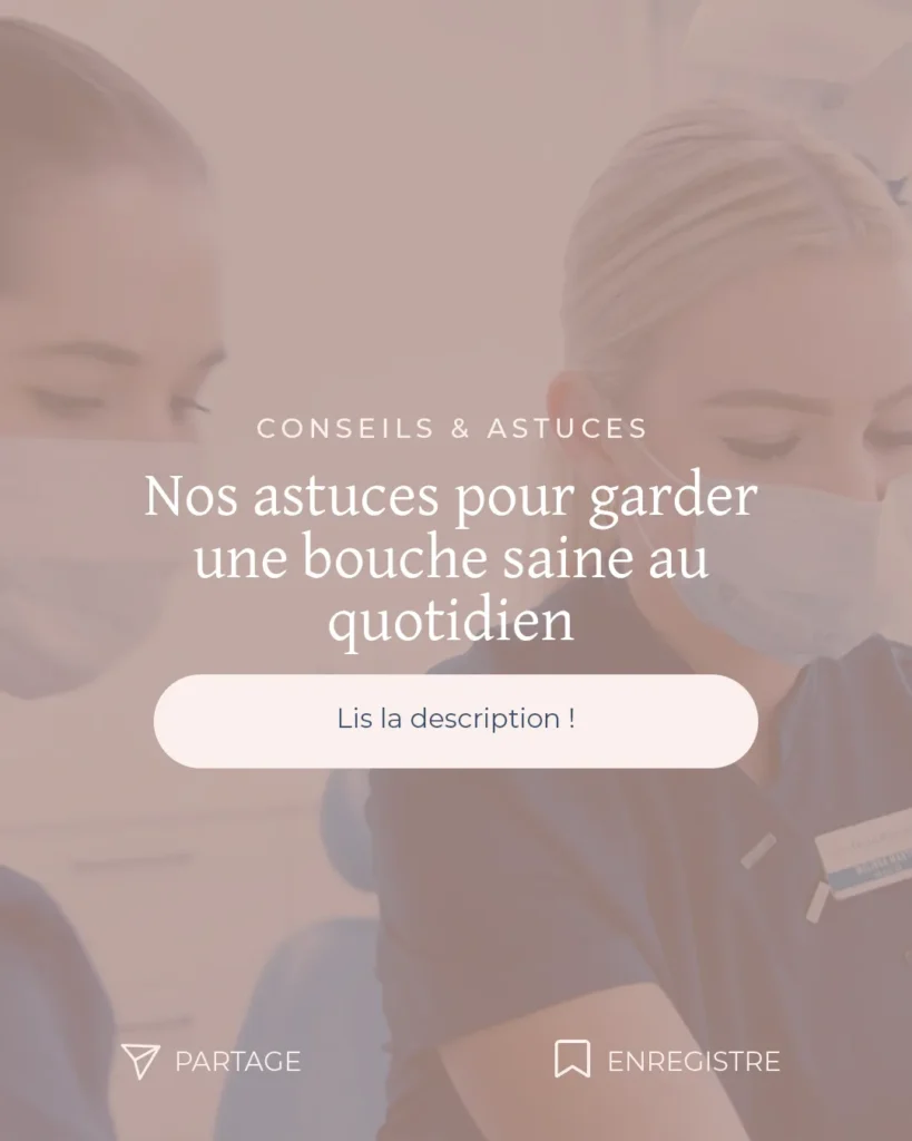 Au fil des Hygiénistes