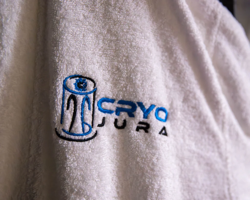 Cryo Jura