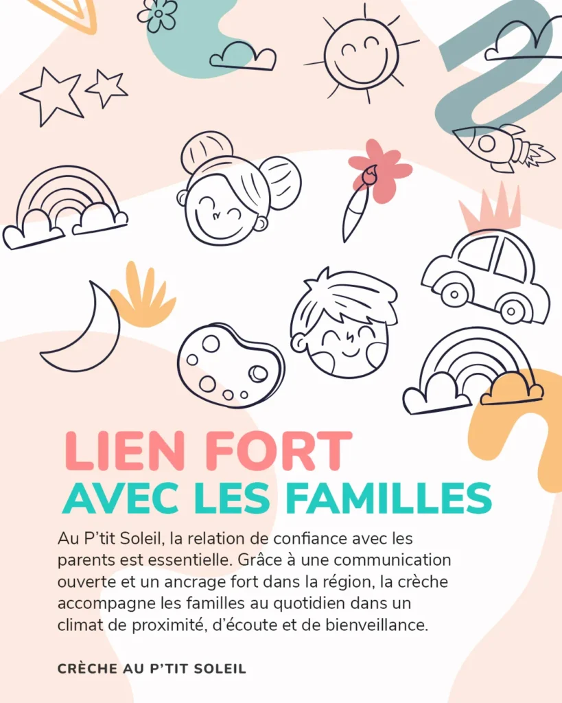 Crèche Municipale de Sonceboz