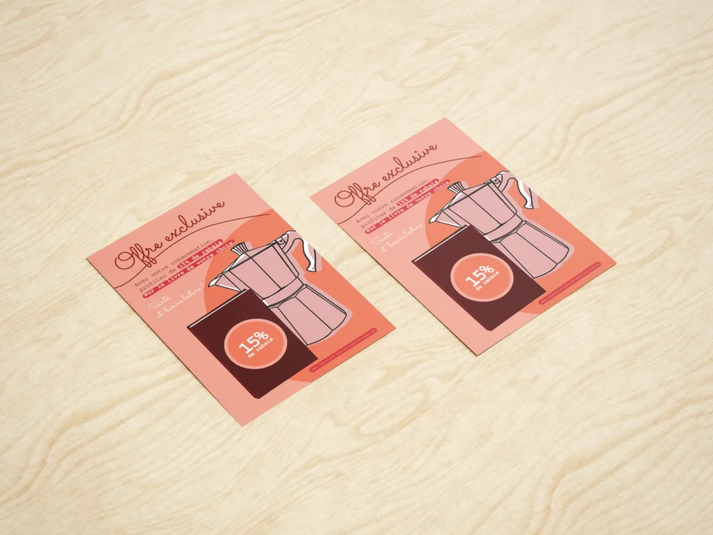 Le Vent se lève…
Librairie-café et autres joyeusetés