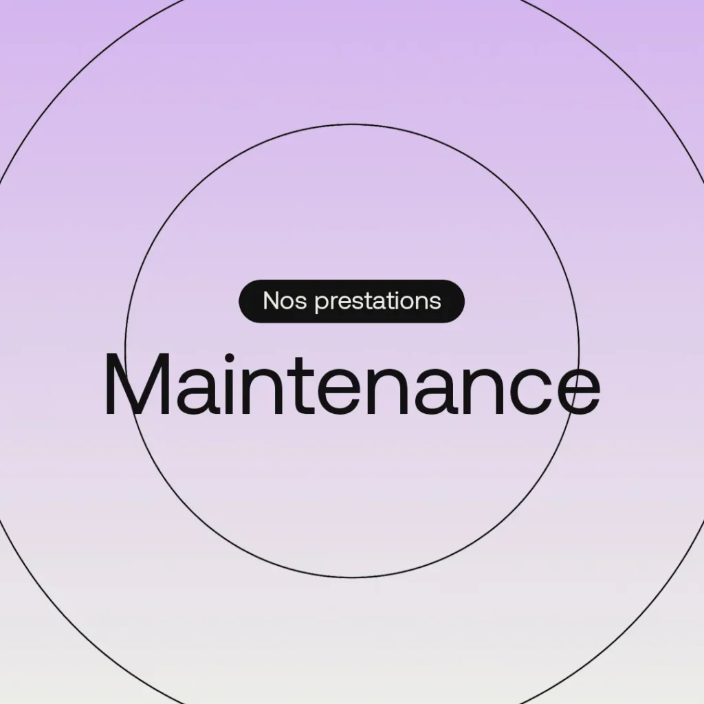 Solution Informatique