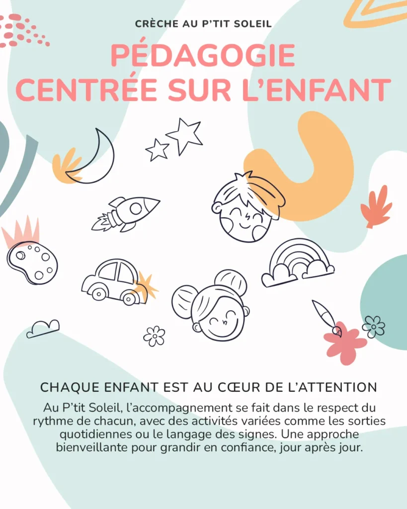 Crèche Municipale de Sonceboz