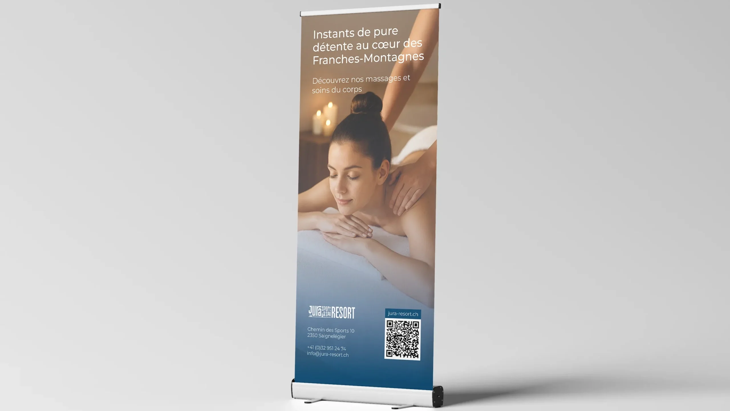 Jura Sport & Spa Resort